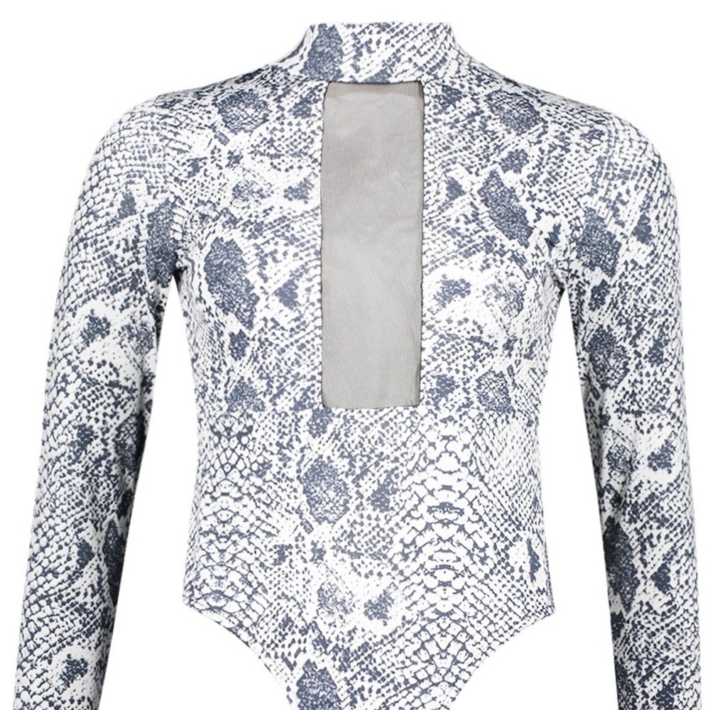 Bodysuit - Picture 5 of 7